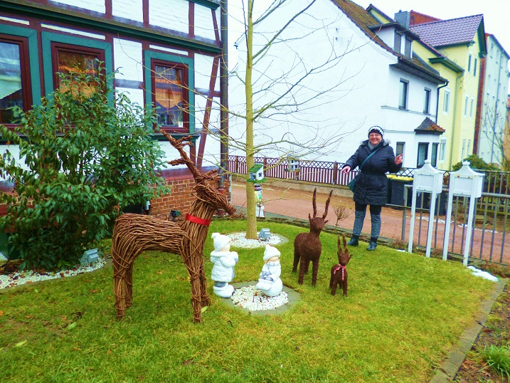 Im Formen und Werken