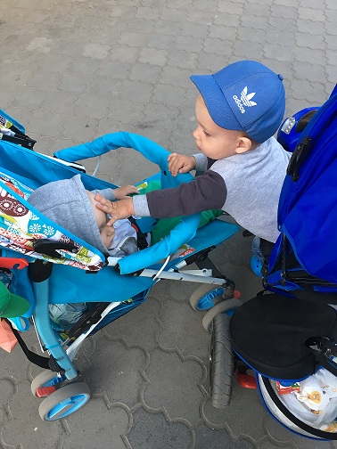 Хватит спать!