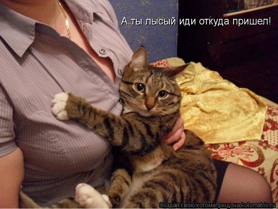 Он был настойчив