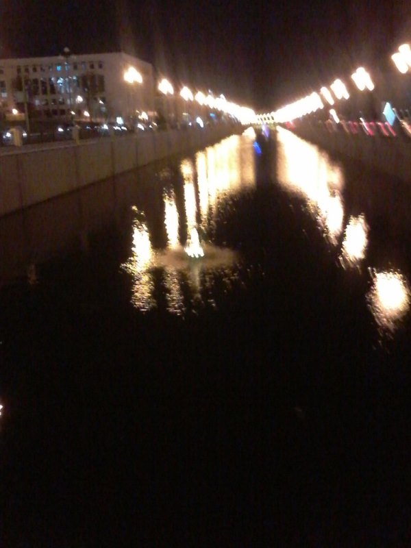 Каприз Николо Паганини