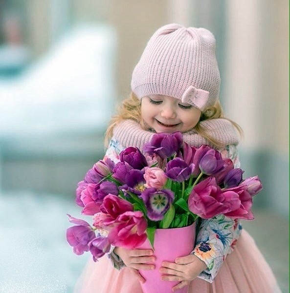 Какое счастье, я-живая!