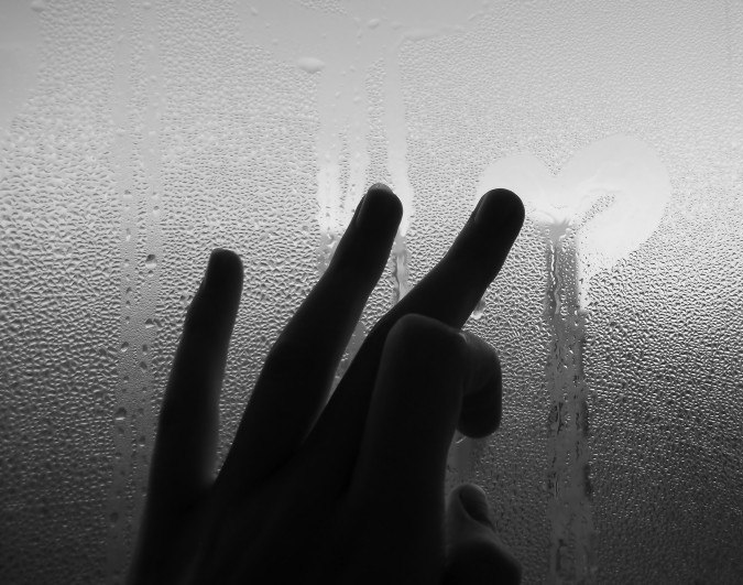 Истёрты страницы нетронутой нашей судьбы