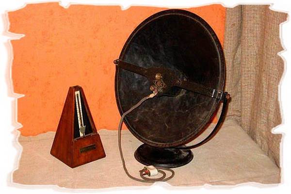 Минута молчания