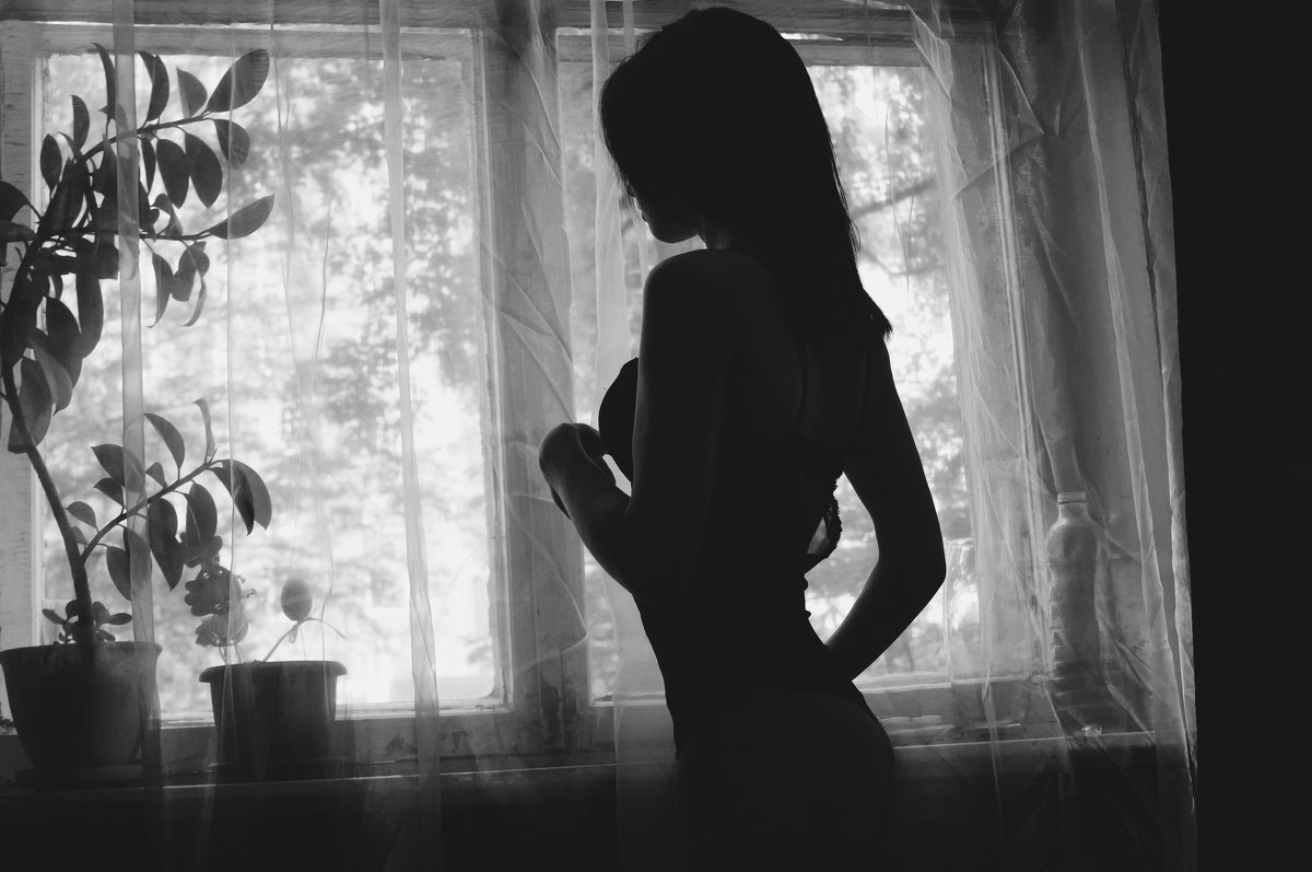 Что убивает?