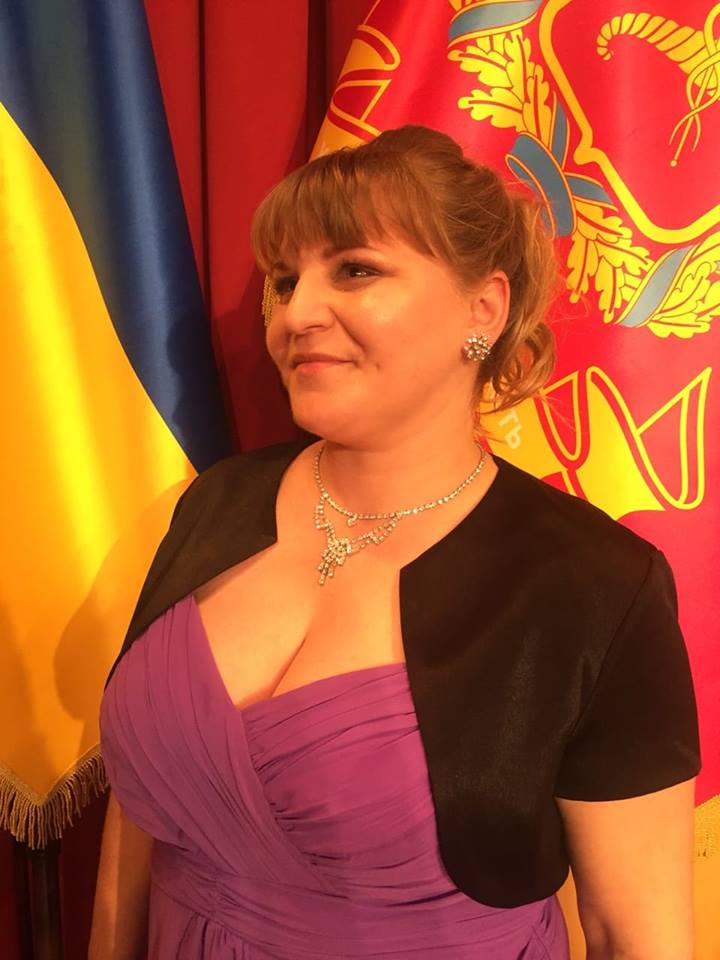 Встреча выпускников