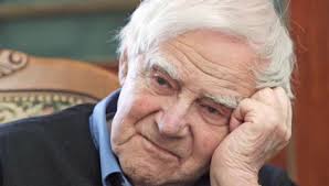 К столетию со Дня рождения Даниила Гранина