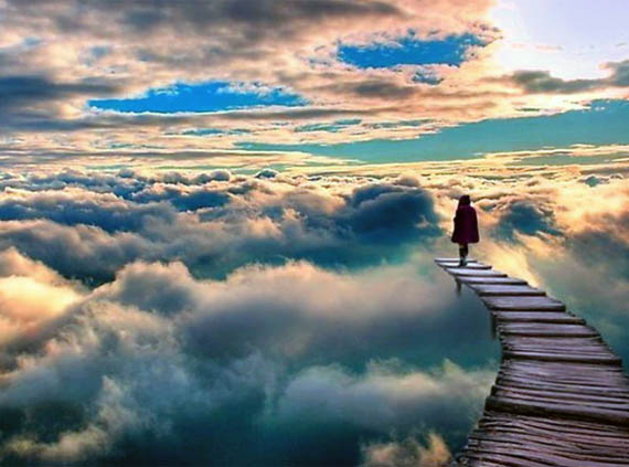 Ты только ты, твой путь - твой выбор!