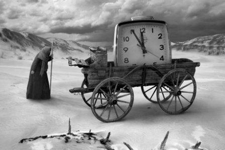 ПеРеБрОсИлИ нА бЕрЕг...