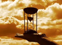 Время не ждет