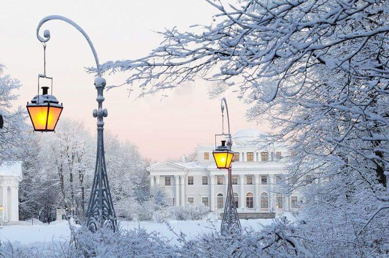 Я ничего уже не жду