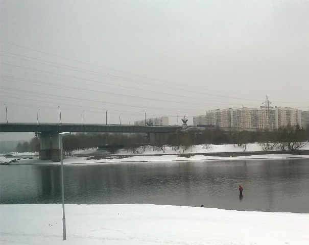 Февраль-властитель