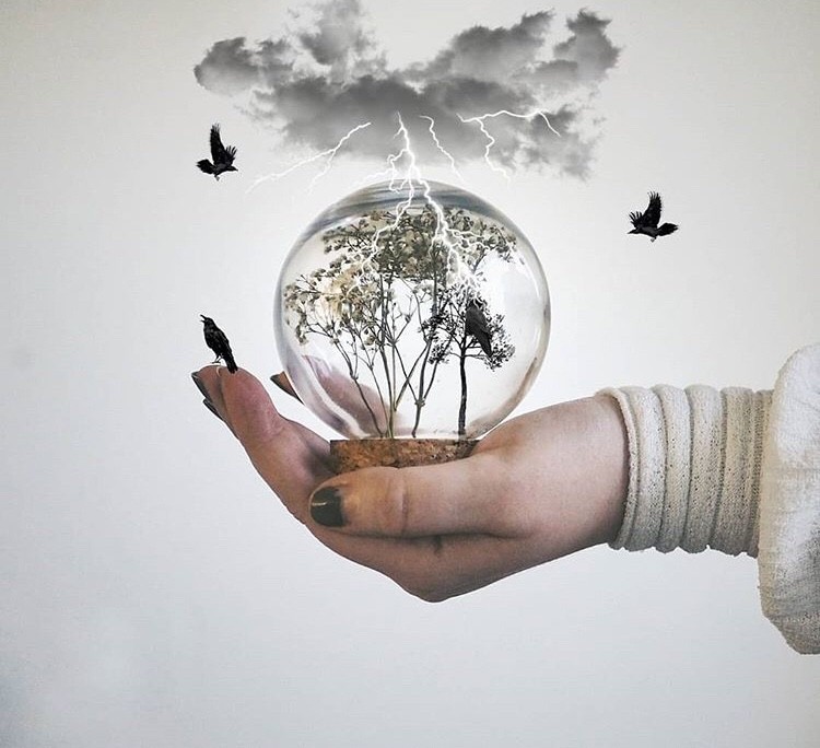 Я Вам прощаю