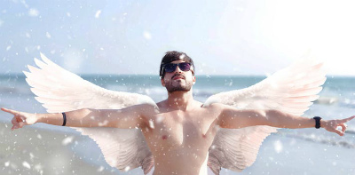 Пой, родная!