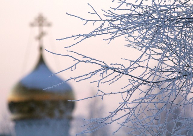 Живут за Христа!