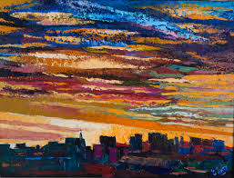 Каждую ночь...