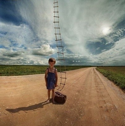 Качаются пальмы