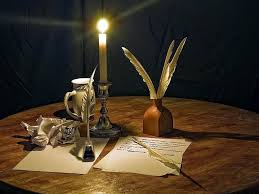 В почетном ряду