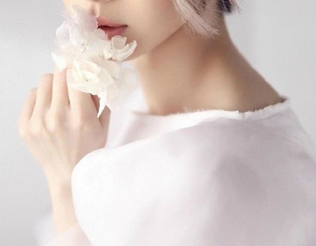 Я стала - на сегодня, молчаливей...