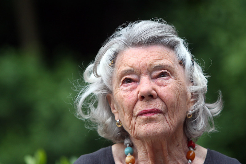 Памяти Розамунды Пилчер