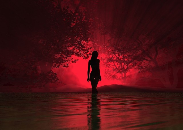 По чесноку...