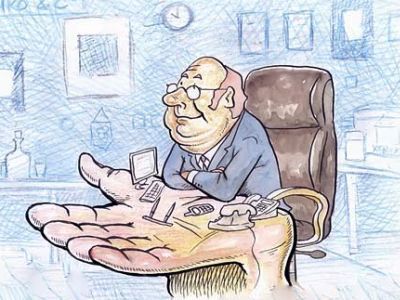 Кому и как живётся..?