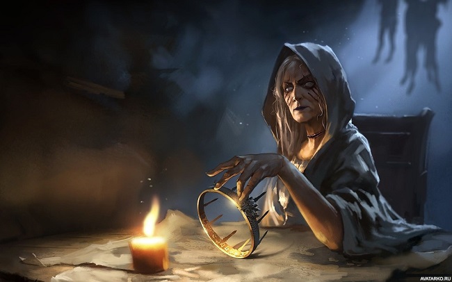 Сердце не из фетра!