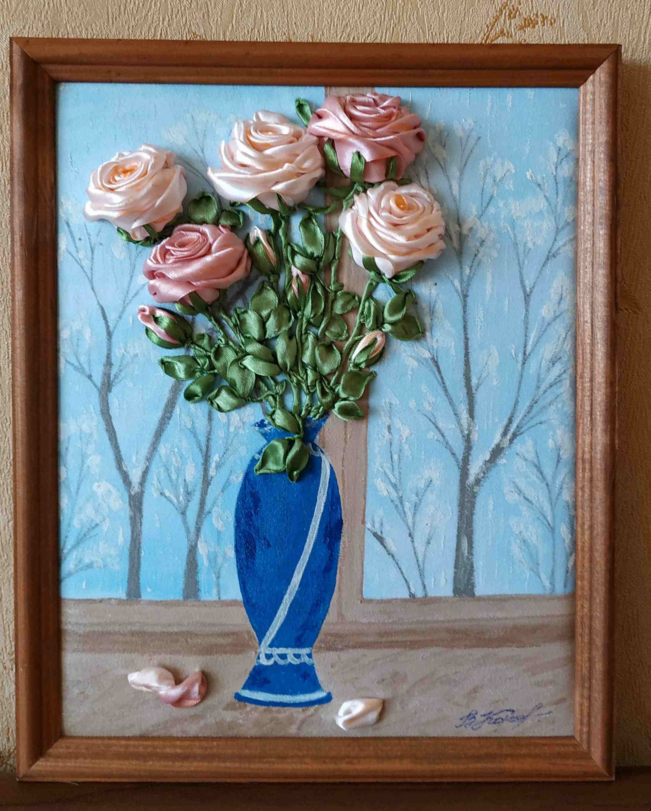 Твой звонок в Новогоднюю ночь