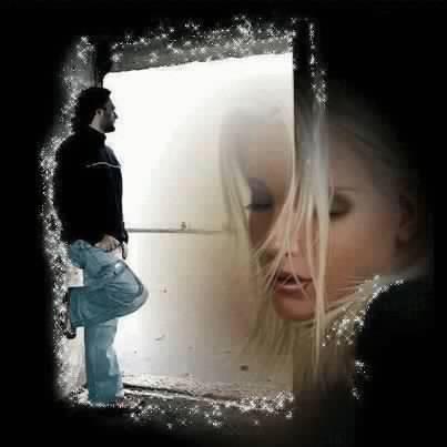 Одиночество - это...