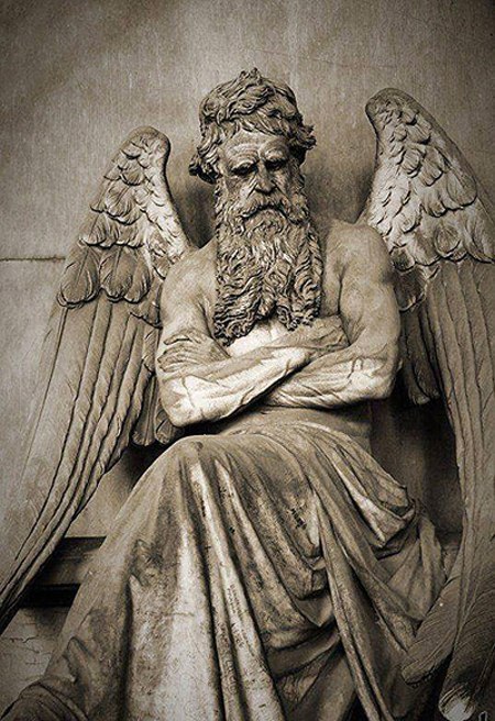 Тебе письмо