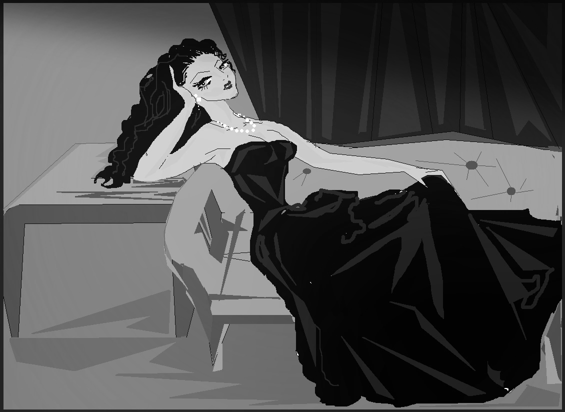 Гл. 15 Так уж бывает...