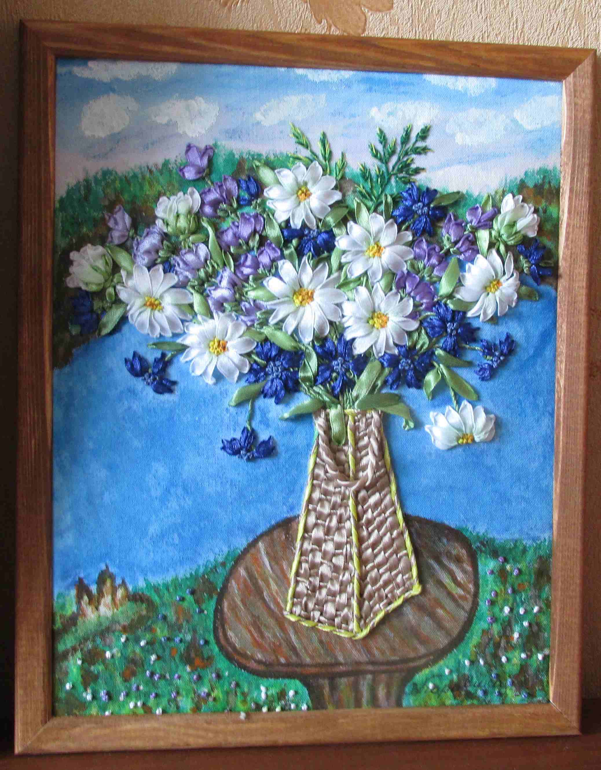 Мне снится сон...