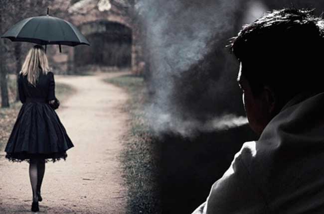 Всё... кончено...