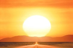 Любовь благого океана