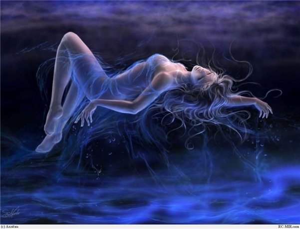 Бархат снов