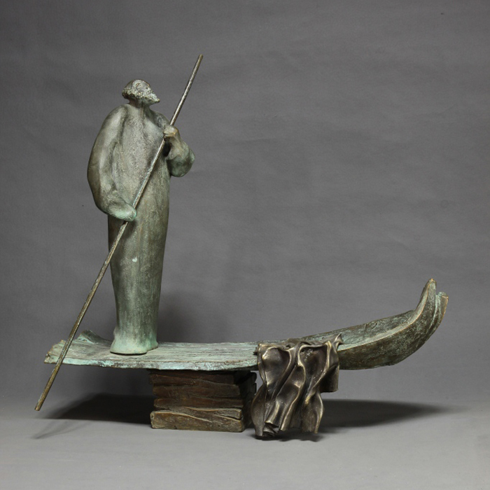 Каждый требует свой ад 2, 07, 3