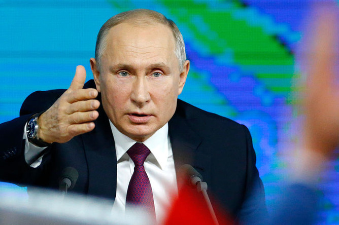 Двадцать лет обманывали дольщиков...