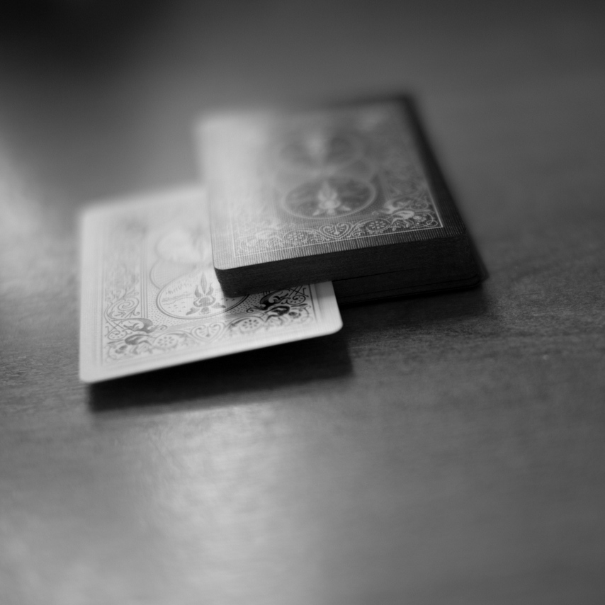 Ирония судьбы