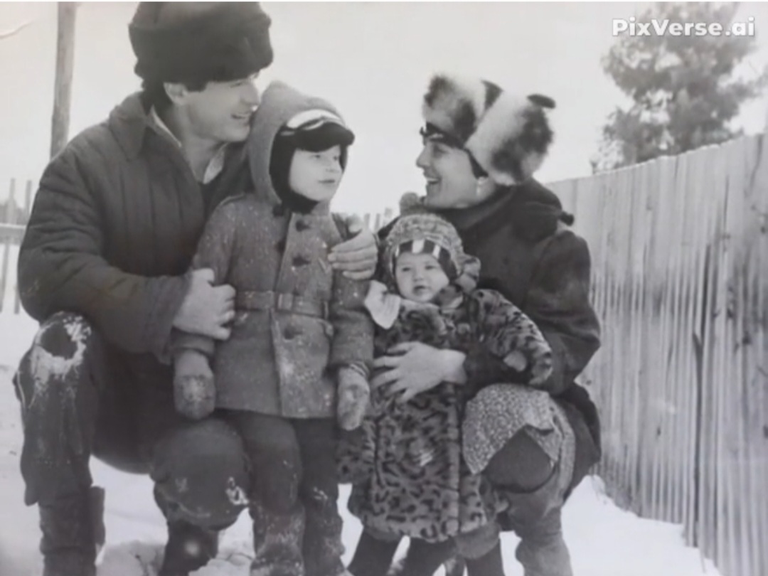 Весна в объятьях закружила