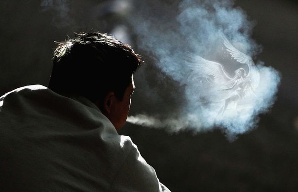 Я немножко не здесь...