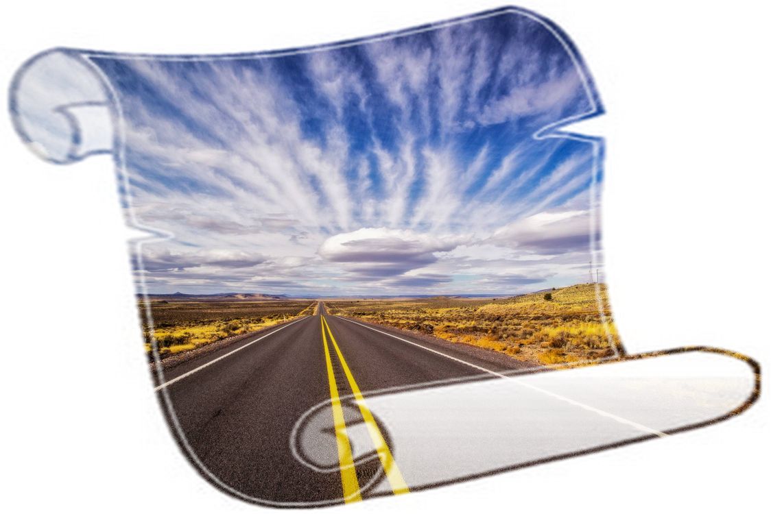 Уставшая жизнь