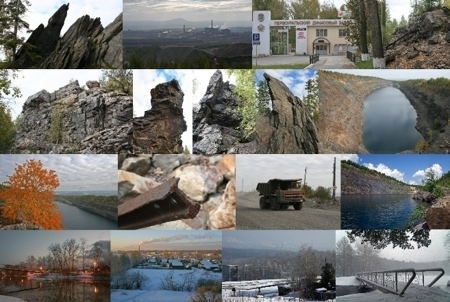 Над Караульной вдоль карнизов ветры гонят сизые...