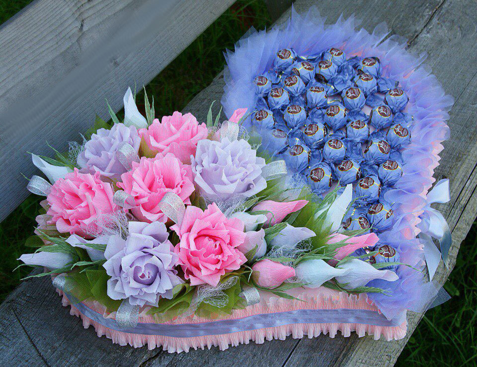 Отзыв сердца. День Св. Валентина