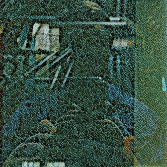 Моя зеркальная тень...