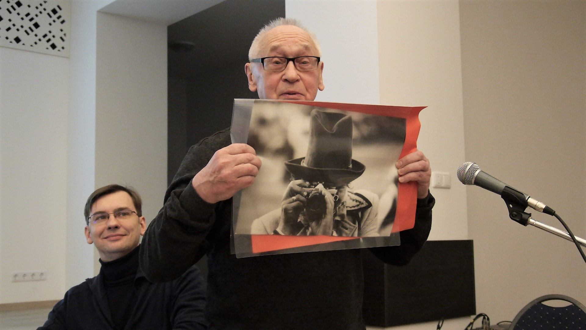 VIP, том 1, от А до К. Дарашкявичюс