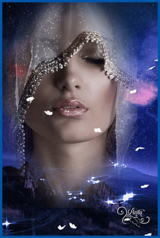 Молитва Любви