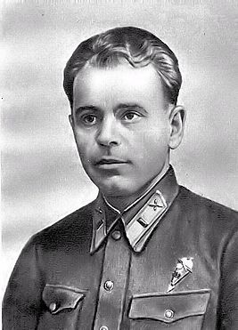 Главный герой ВОВ 1941-45, о котором не знают