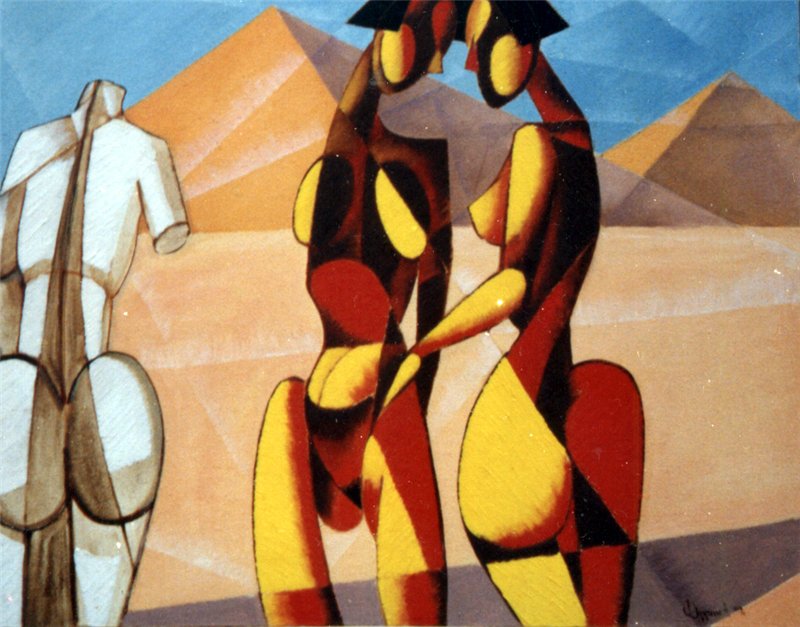 новый иерусалим. авангардная живопись начала 20 века. авангардисты 20 века. богомазов авангард. аристарх васильевич лентулов ворота с башней.