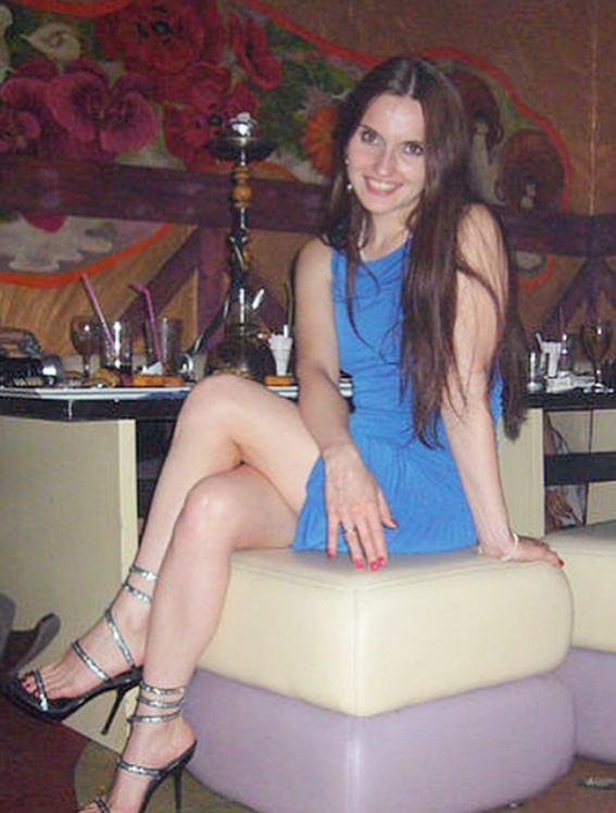 Пишу тебе письмо