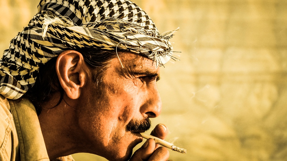 Где-то там...