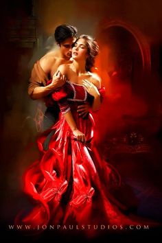 Я - твоя мечта